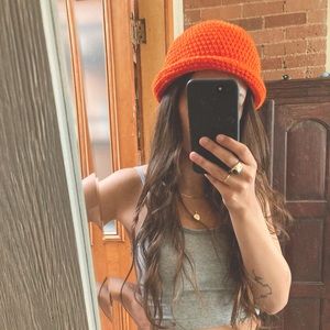 Crochet Bucket Hat *ON HOLD*